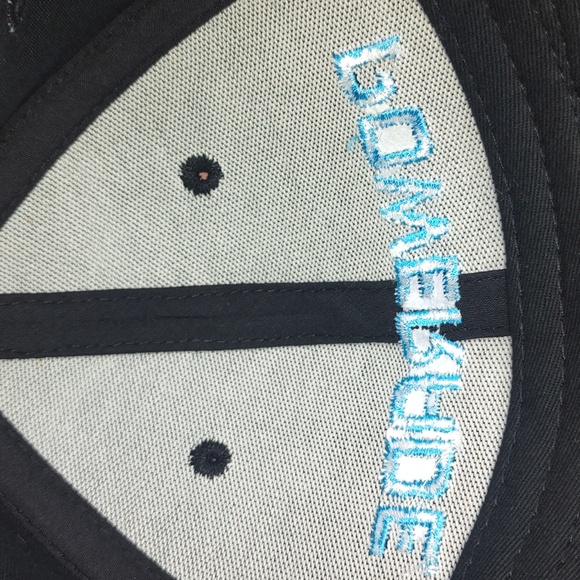 POWERADE Promotional EmBroidered Baseball Style SnapBack Hat Cap - Picture 8 of 9